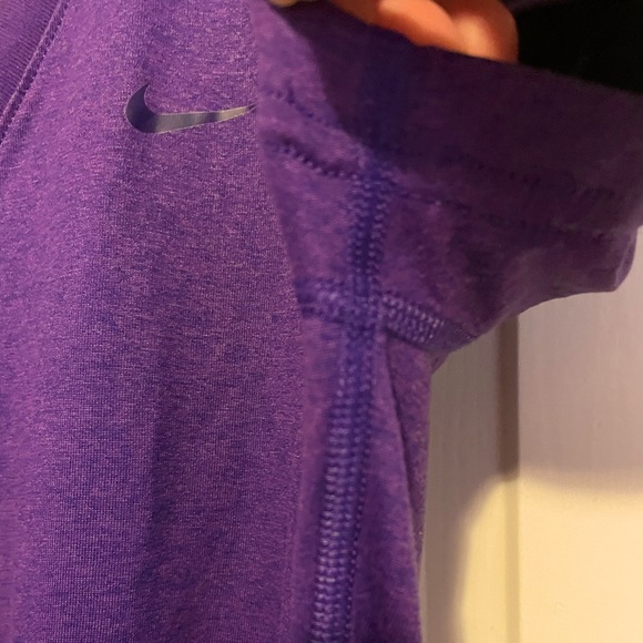 Nike workout T - Picture 4 of 7